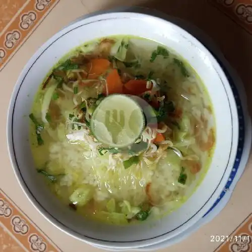 Gambar Makanan Bubur Ndeso  15