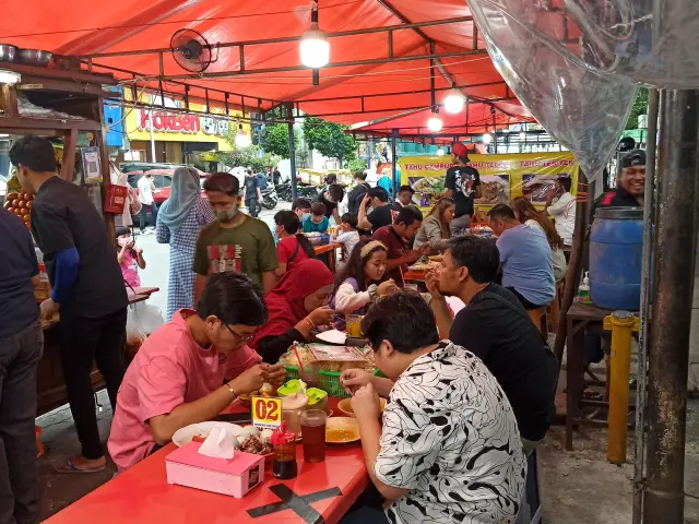 Gambar Makanan WarungSotoCeker&RanjauPakGendut 4