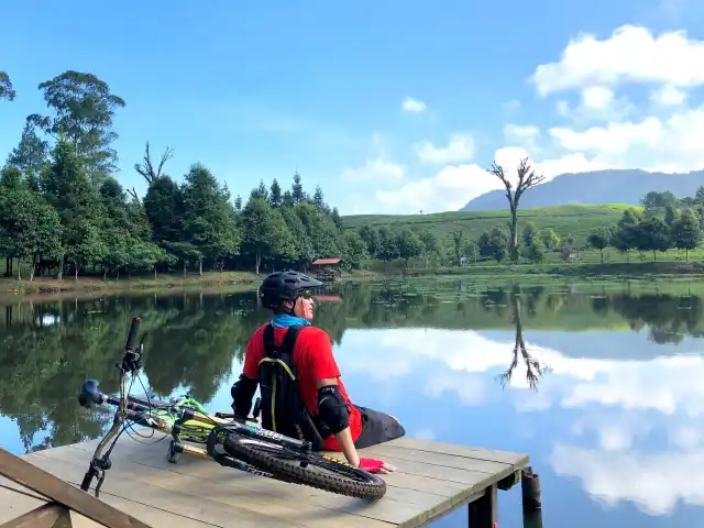 Gambar Makanan Base Camp MTB "Warung Mang Ade" Puncak 2