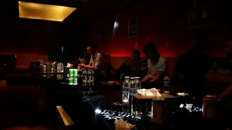 Gambar Makanan Suncity Karaoke Luxury Club 16