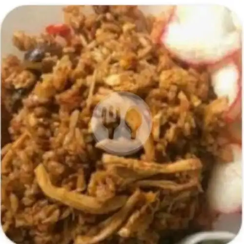 Gambar Makanan NASI GORENG SEA FOOD KARAWACI., Jln Ternate Raya Perum 3 20