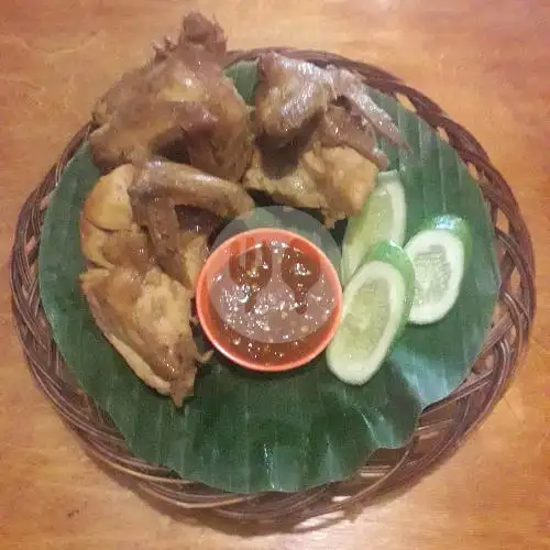 Gambar Makanan Ayam Bakar Bejho 12