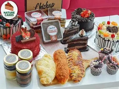 Nature Cakes, Hayam Wuruk