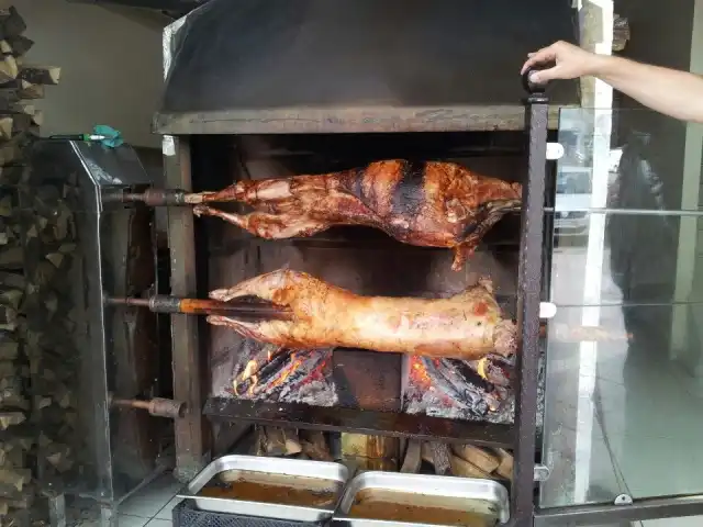 Osmancık Kuzu Çevirme'nin yemek ve ambiyans fotoğrafları 6