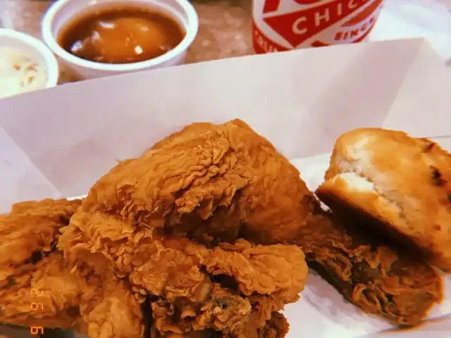 Texas Chicken Food Photo 6