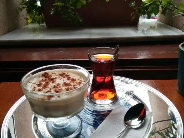 Gule Kafe'nin yemek ve ambiyans fotoğrafları 15