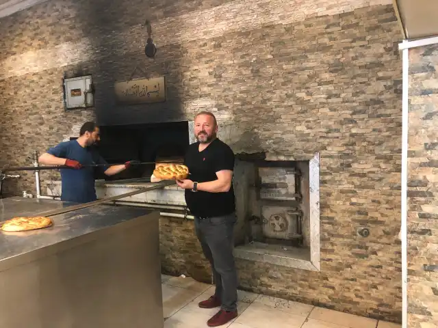 Tüylüoğlu Ekmek Fırını'nin yemek ve ambiyans fotoğrafları 8