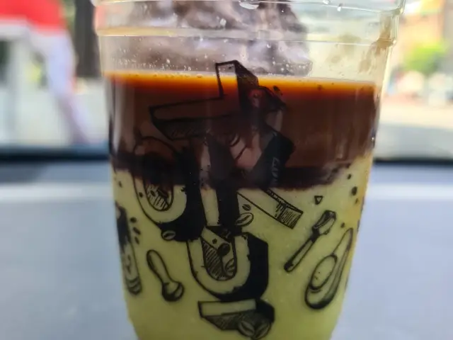 Gambar Makanan Kedai Kopi Kulo 3