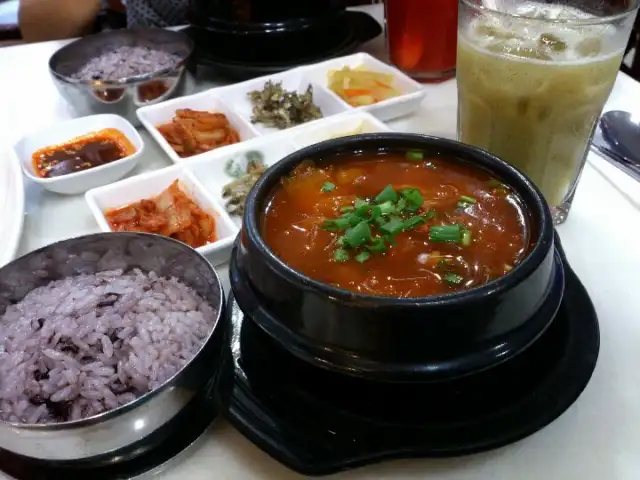 Ko Hyang Korean Country Delights (고향) Food Photo 10