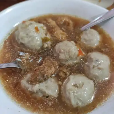 Bakso Seuseupan