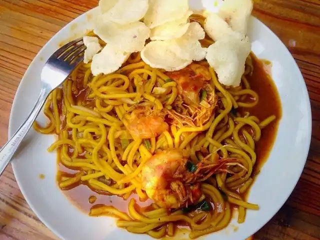 Gambar Makanan Mie Aceh Setiabudi 10