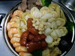 大眼煮炒饭之家 Big Eyes Restaurant