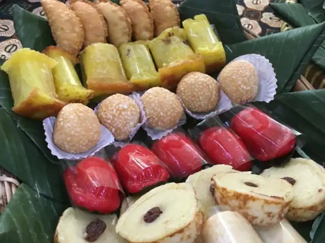 Gambar Makanan Bakery Monami 13