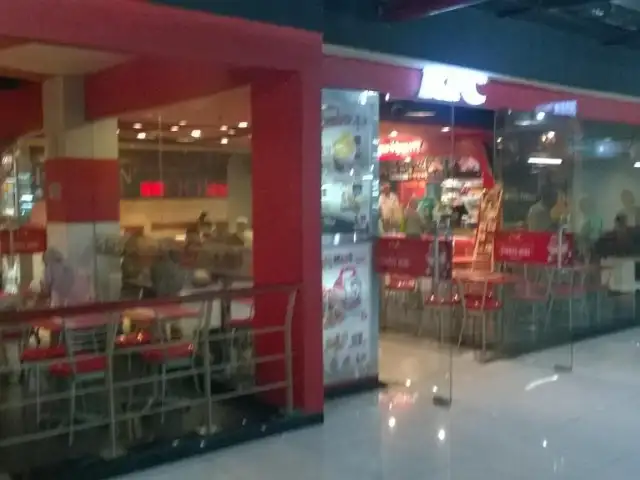 Gambar Makanan KFC 6