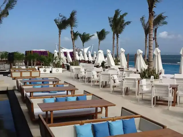 Gambar Makanan Vue Beach Club - Lv8 Resort Hotel 6
