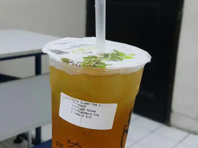 Gambar Makanan Kung Fu Tea 8