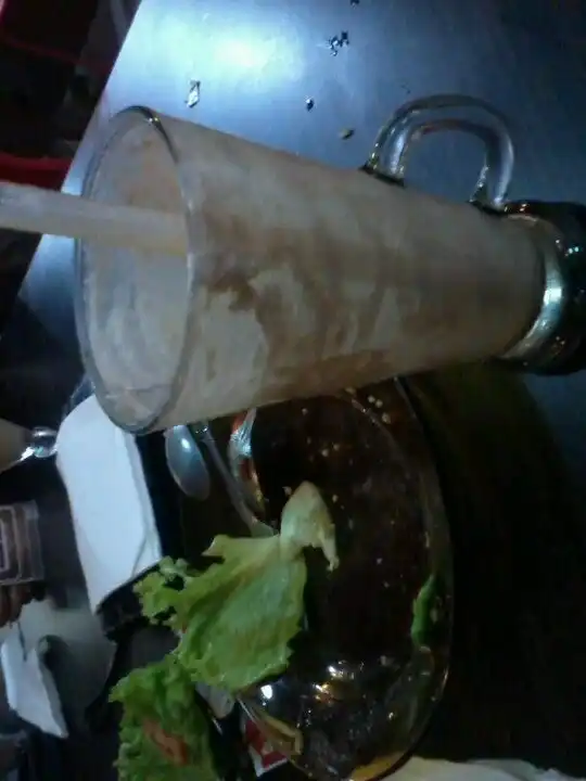 Gambar Makanan Espresso Café 10