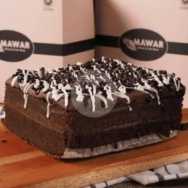 Gambar Makanan Mawar Bakery & Cake Shop, Setiabudi 13