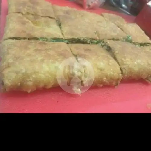 Gambar Makanan Martabak Pan Pora, Japos Raya 1