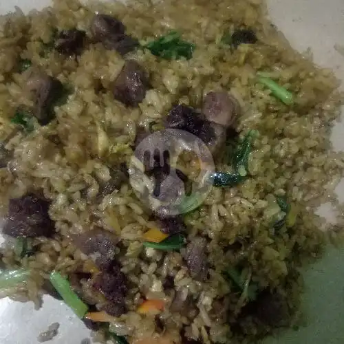 Gambar Makanan Warung Jawa Arema & Nasi Goreng Chinesefood, Griya Anyar 2