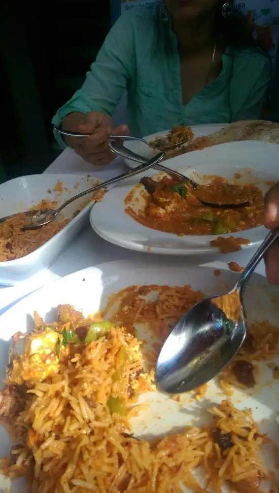 Dubb Indian Restaurant'nin yemek ve ambiyans fotoğrafları 36