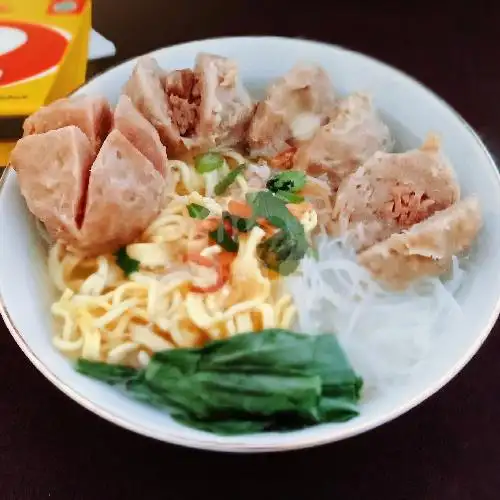 Gambar Makanan Bakso KampungQu 7