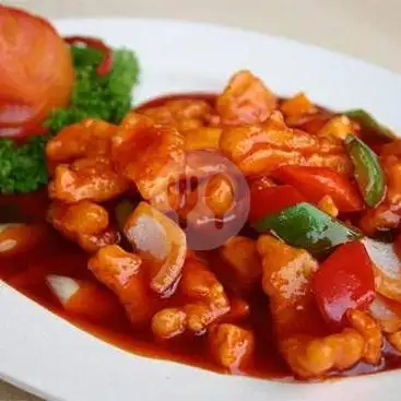 Gambar Makanan CHINESE FOOD BAROKAH JAGAKARSA 8