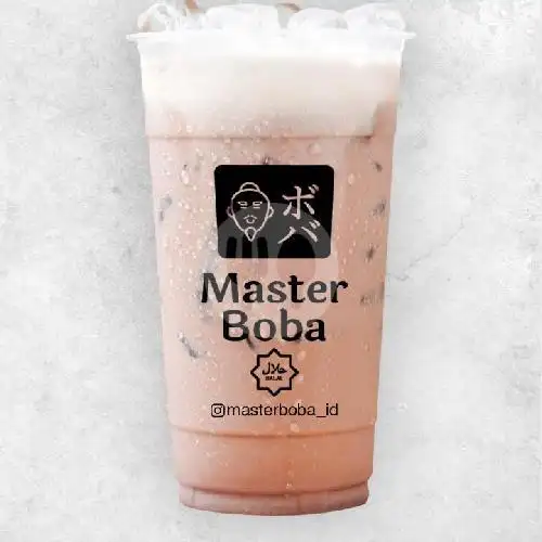 Gambar Makanan Master Boba Cidodol, Kebun Jeruk 14