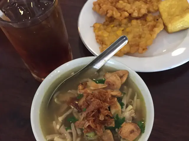 Gambar Makanan Soto Kudus Bupati 8