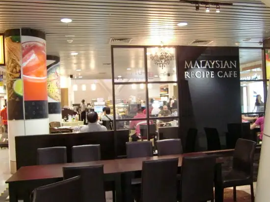 Malaysian Recipe Cafe Food Photo 2
