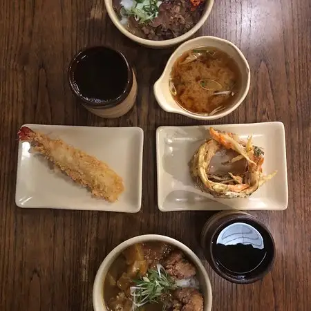 Gambar Makanan Donburi Ichiya 17