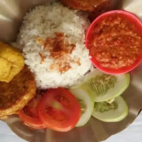 Gambar Makanan Angkringan Istiqomah, Raya Gajah 9