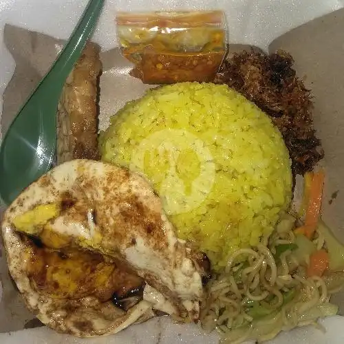 Gambar Makanan Warung Syukur, Biring Kanaya 9