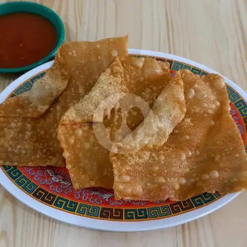 Gambar Makanan Mie Ayam Gg Lilin, Gunung Sahari 10