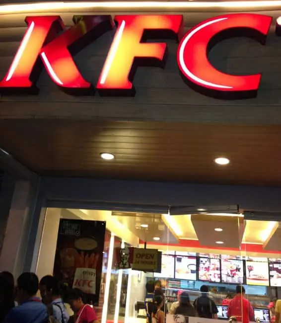 KFC Food Photo 11