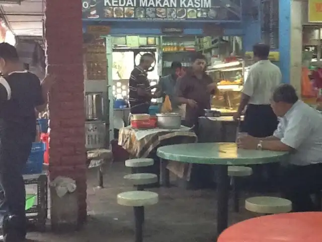 Kedai Makan Kasim Food Photo 16