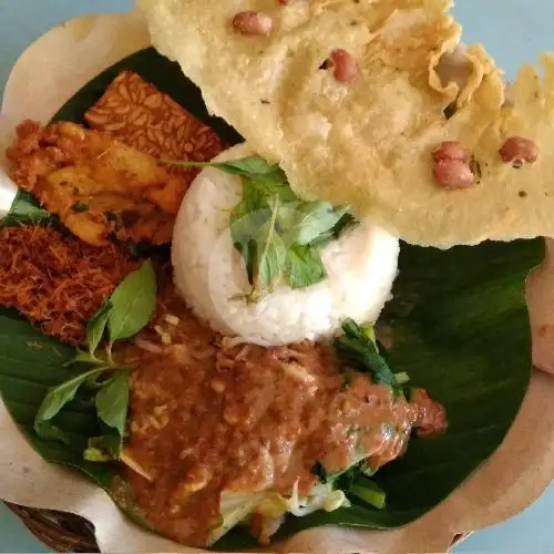 Gambar Makanan Nasi Pecel Tulungagung Ranugrati, Ranugrati 3