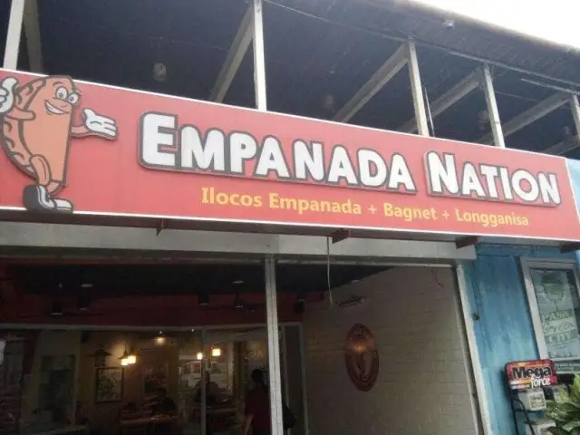 Empanada Nation Food Photo 10