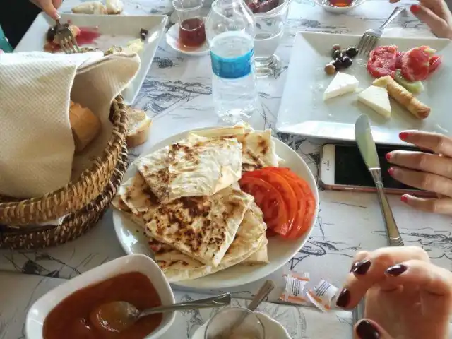 Ali Baba Restaurant'nin yemek ve ambiyans fotoğrafları 54