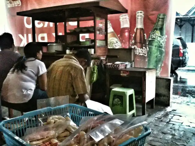 Gambar Makanan Bakso Pak Ruk 14