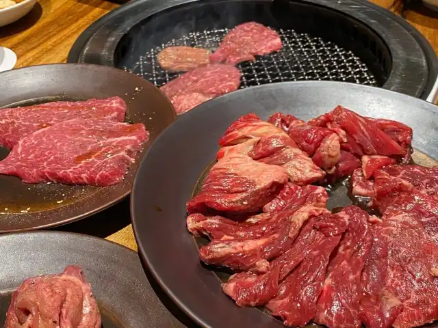 Jyu Jyu Yakiniku Food Photo 6