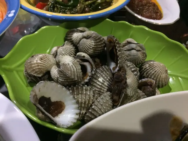 Gambar Makanan Seafood Trisulo 234 17