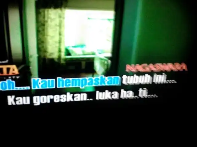 Gambar Makanan ReyHAN'S Karaoke Keluarga 8