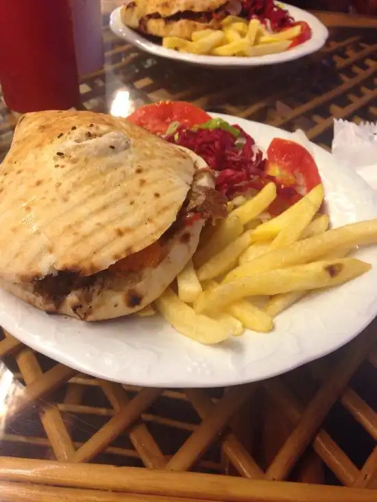 Nokta Sebzeli Bodrum Döneri'nin yemek ve ambiyans fotoğrafları 5