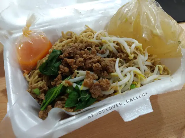 Gambar Makanan Bakmie Bangka Asli 81 3