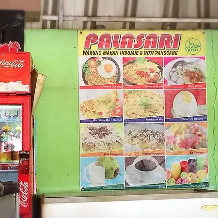 Gambar Makanan Palasari 11