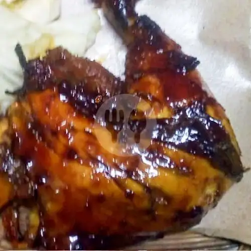 Gambar Makanan AYAM BAKAR, Penyet Asika 12