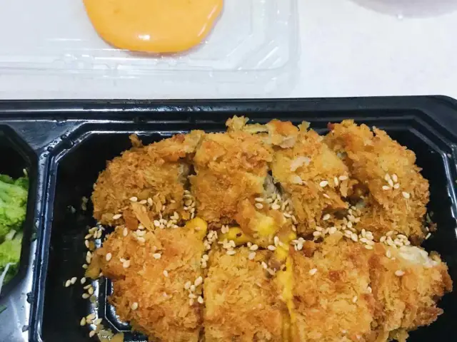 Gambar Makanan Kimukatsu 3