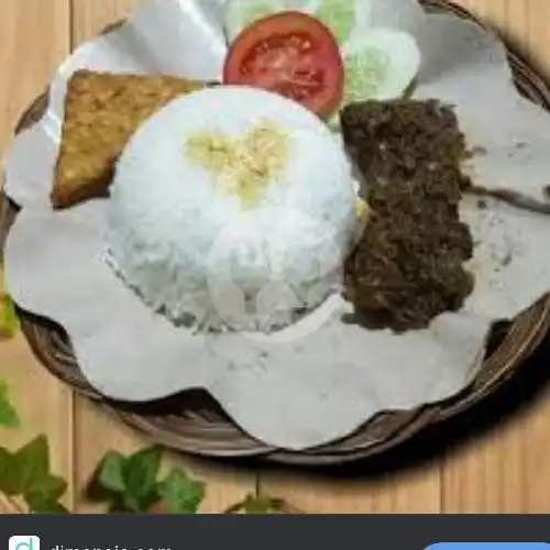 Gambar Makanan nasi bebek madura cak acong 14