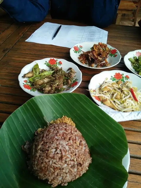 Gambar Makanan Mbah Jingkrak (MJS) 18